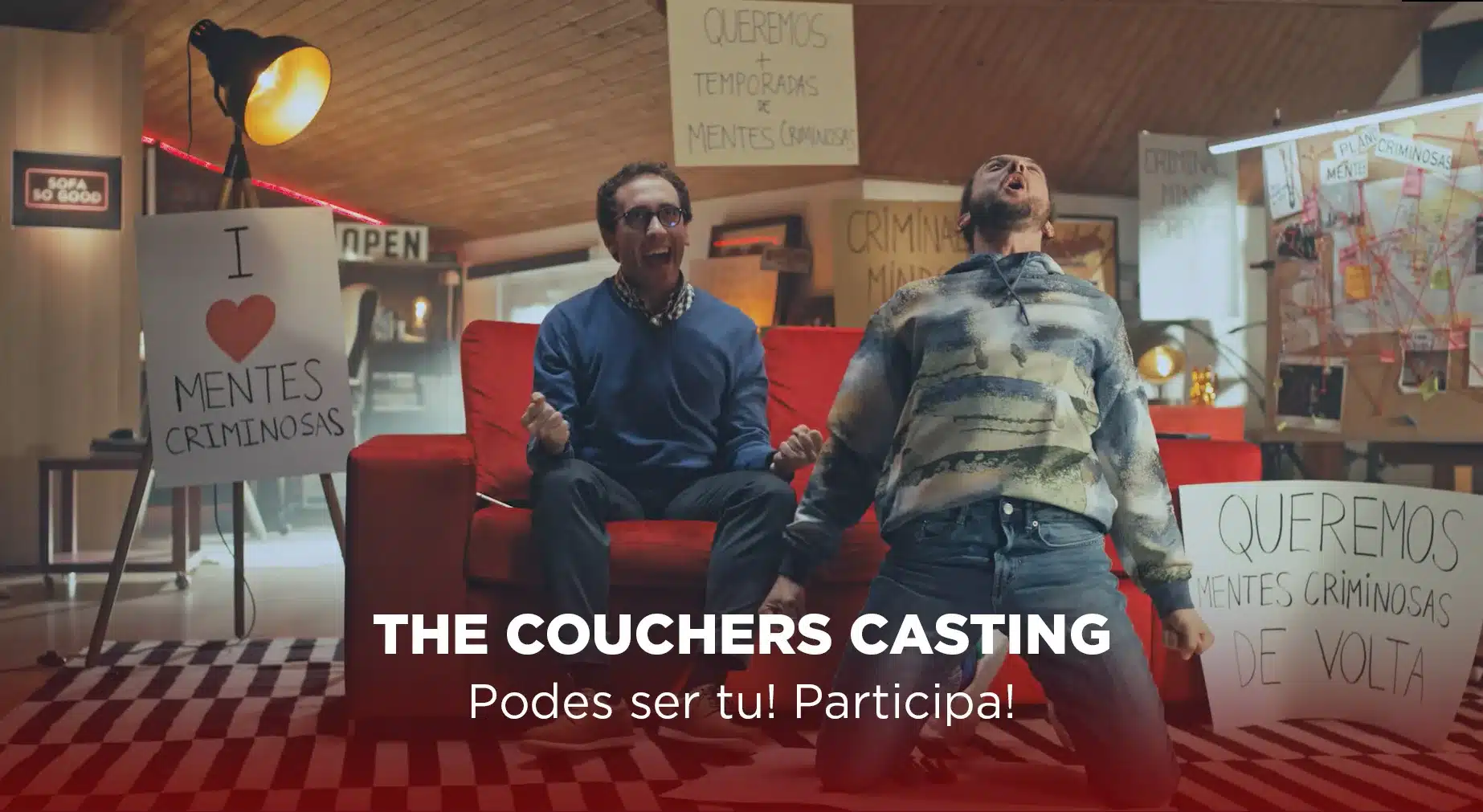 GQ Portugal - Couch potato mode on: 5 séries e 5 filmes para ver